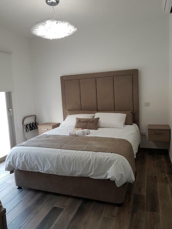 Evmelia Kakopetria Suites Exterior foto