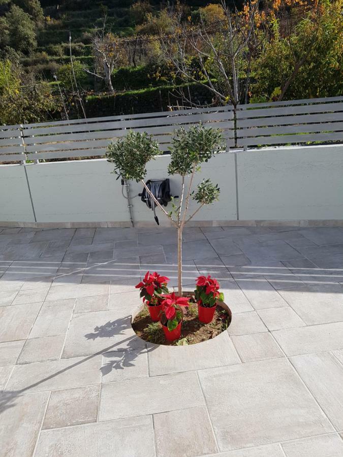 Evmelia Kakopetria Suites Exterior foto
