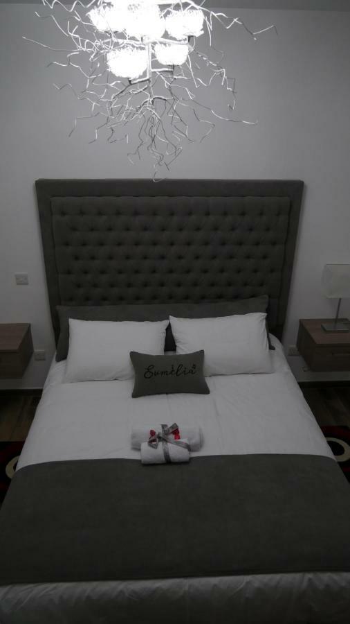 Evmelia Kakopetria Suites Exterior foto