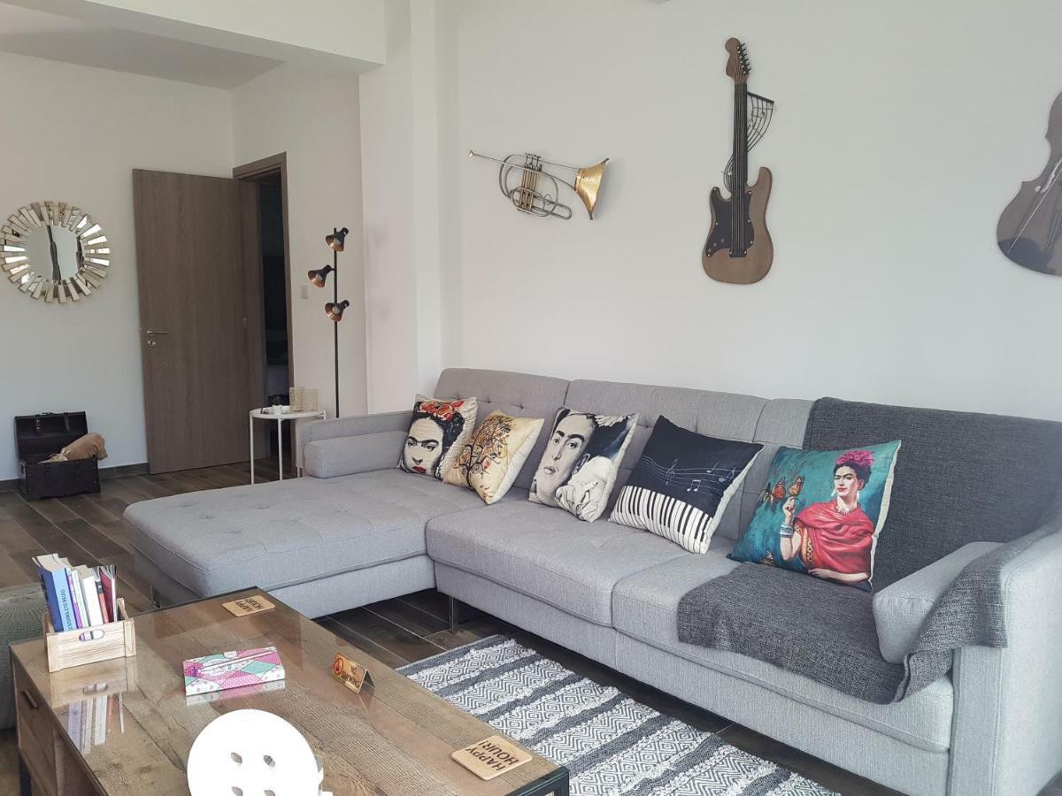 Evmelia Kakopetria Suites Exterior foto